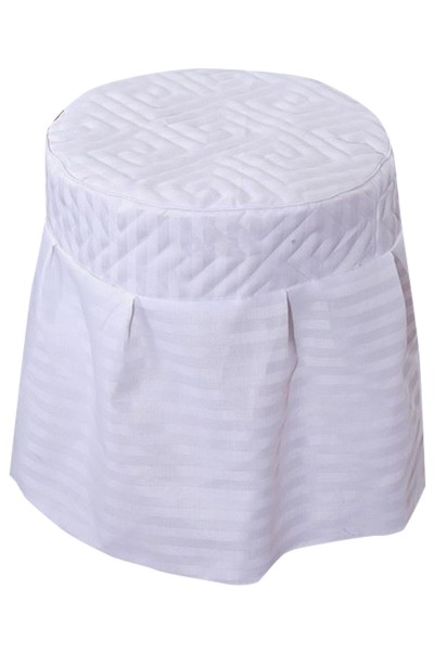 Mass Customized Beauty Salon Chair Cover Personal Design Nail Art Swivel Chair Stool Cover Chair Cover Supplier SKSC020 detail view-14